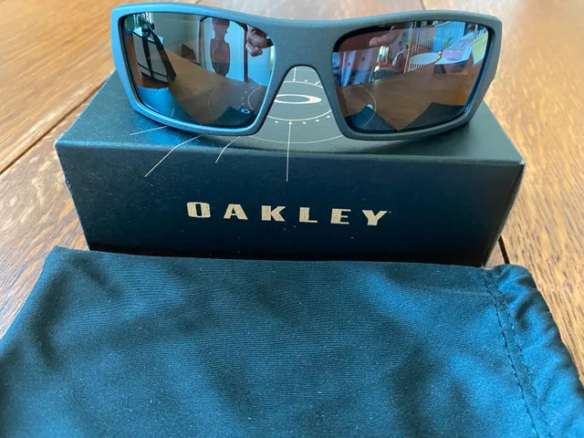 Oakley Gascan Sunglasses image indicator(2)