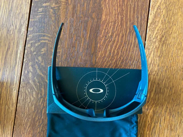 Oakley Gascan Sunglasses image indicator(3)