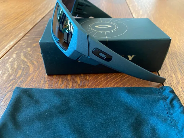 Oakley Gascan Sunglasses image indicator(4)