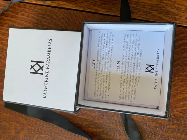 Katherine Karambelas Earrings image indicator(3)