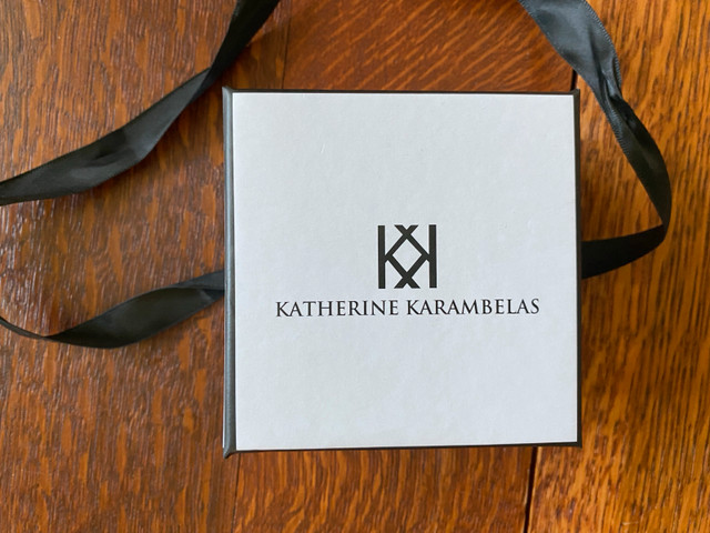Katherine Karambelas Earrings - photo 5