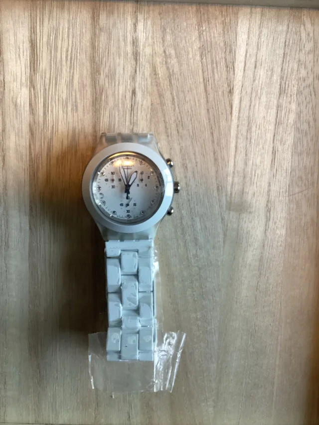 Swatch Watch-Full Blooded image indicator(5)