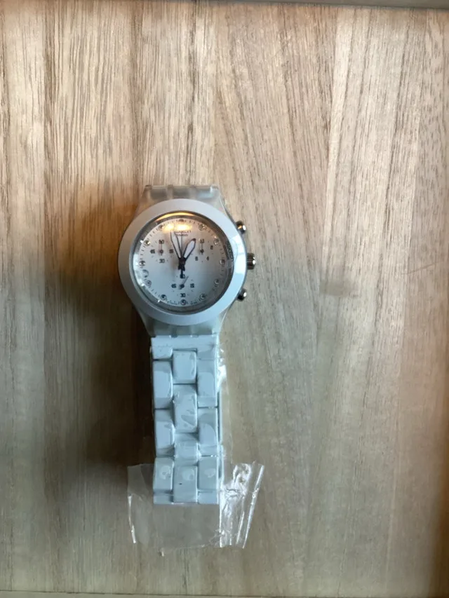 Swatch Watch-Full Blooded image indicator(6)