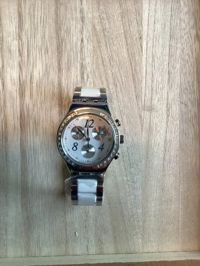 Swatch Watch image indicator(2)