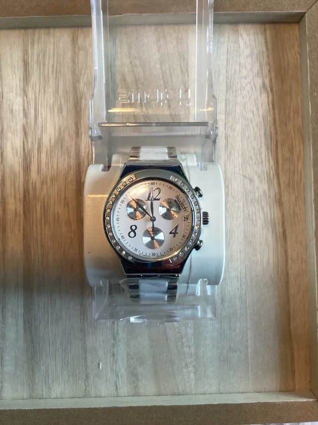 Swatch Watch image indicator(6)