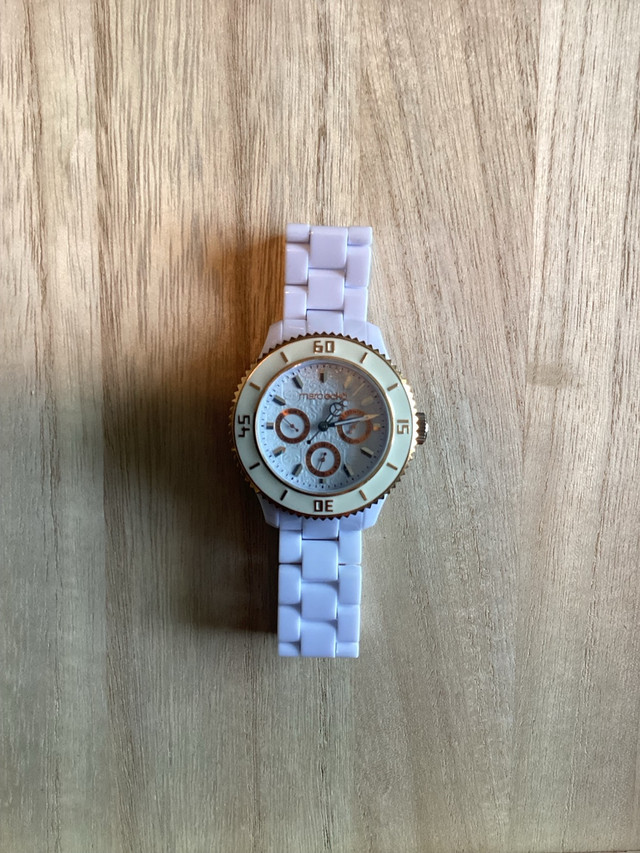 Marc Ecko Watch