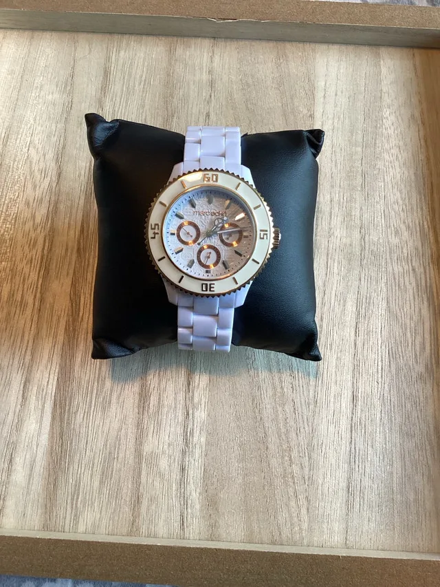 Marc Ecko Watch image indicator(3)