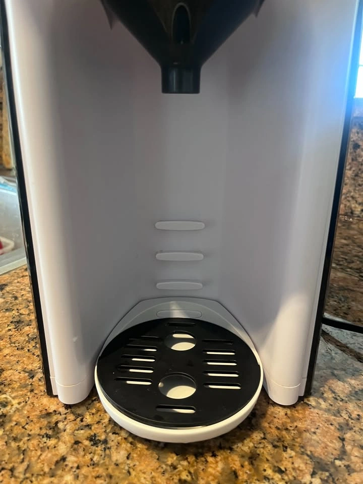 Baby Brezza Formula Pro Advanced Dispenser - photo 2
