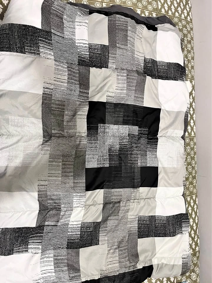 Comforter