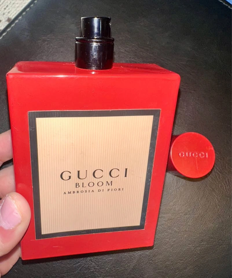 Gucci Bloom Ambrosia di Fiori Eau de Parfum - photo 2