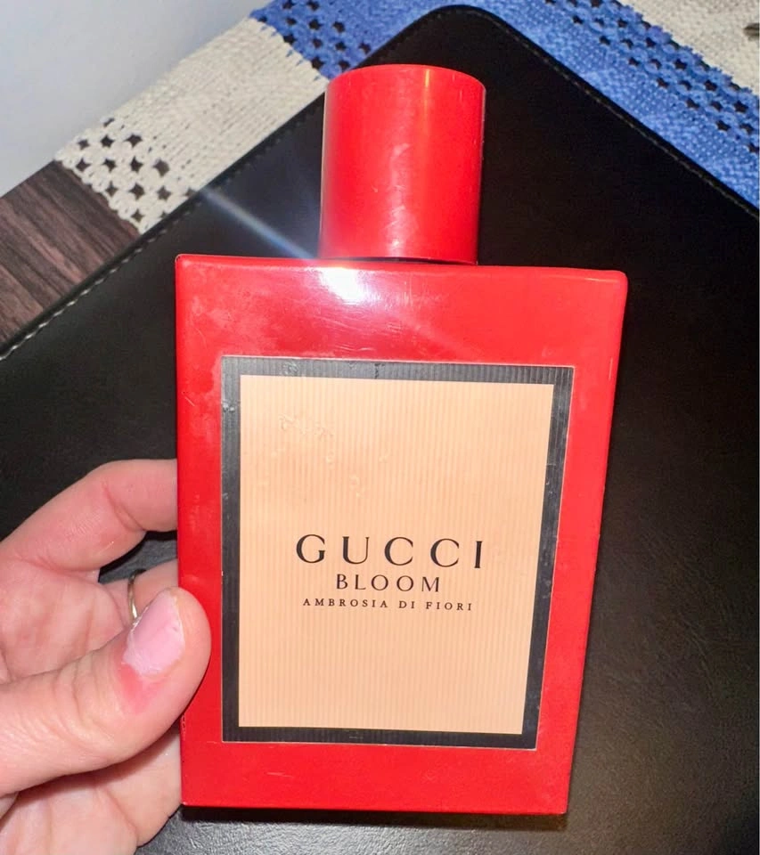 Gucci Bloom Ambrosia di Fiori Eau de Parfum - photo 3