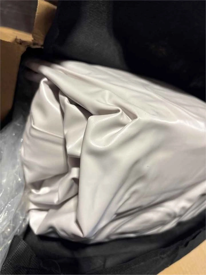 Zearna Queen Air Mattress with Built-In Pump - photo 3