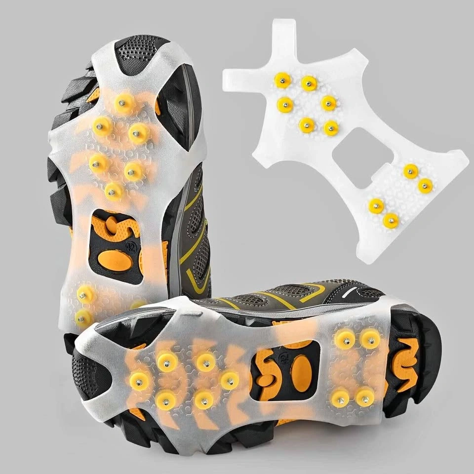 GT30 Light Ice Snow Grips Cleat Cram FW906