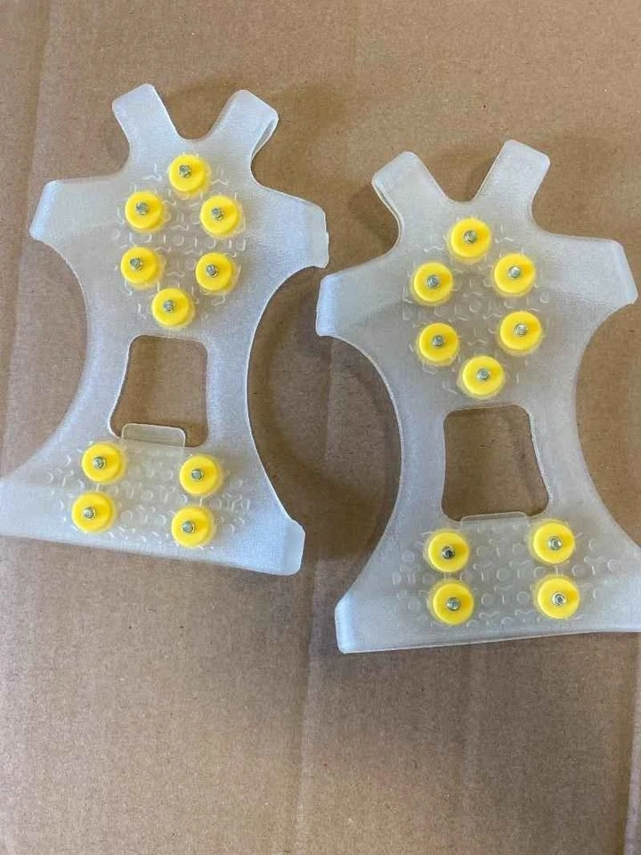 GT30 Light Ice Snow Grips Cleat Cram FW906 - photo 3