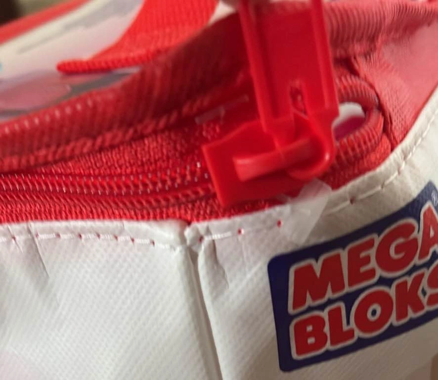 NEW fisher price mega blocks 80 - photo 2