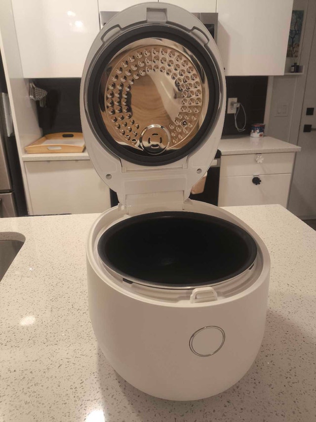 Cuckoo Rice Cooker - photo 2