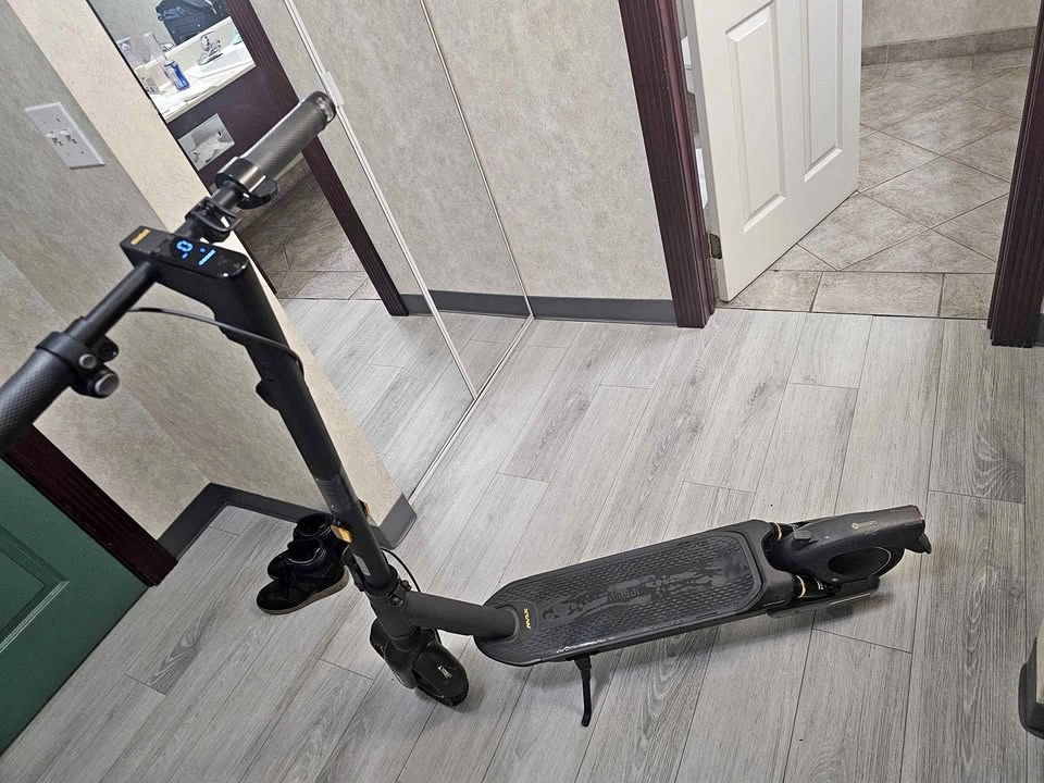 Segway-Ninebot KickScooter MAX G2 Electric Scooter