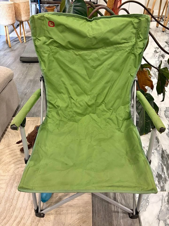 Camping Chair
