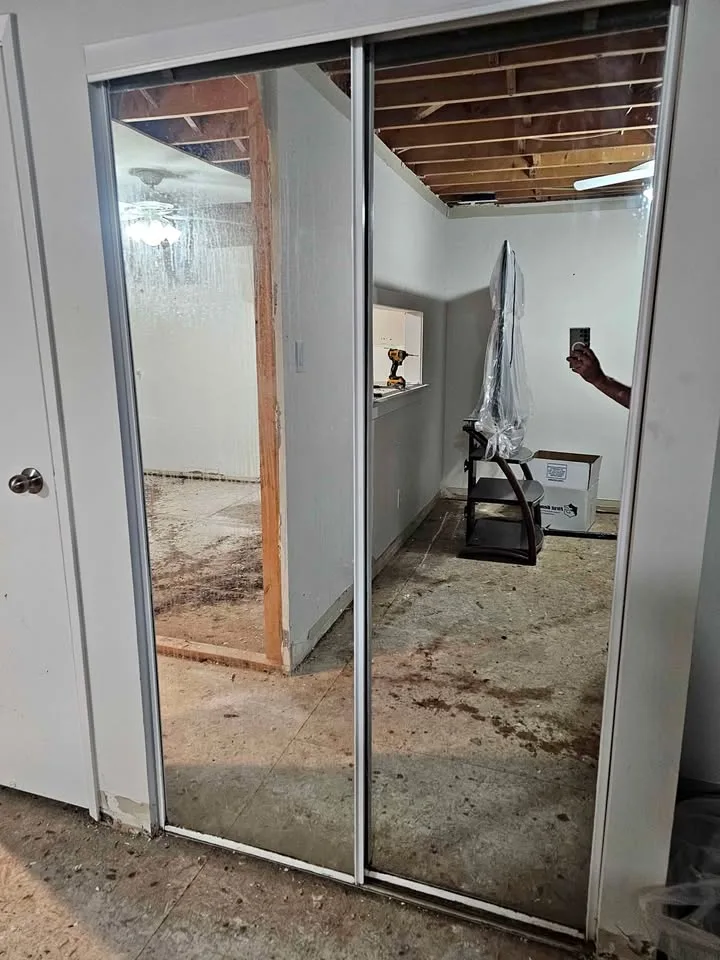 Sliding door mirrors thumbnail