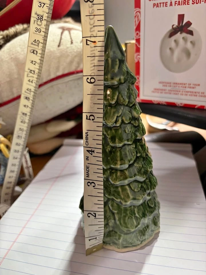 Ceramic Trees
