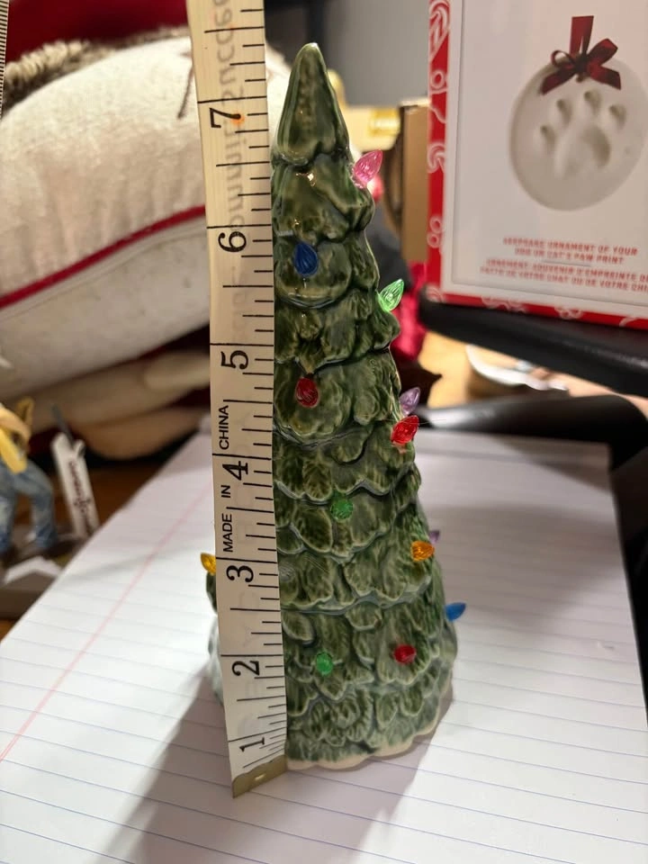 Ceramic Trees - photo 2