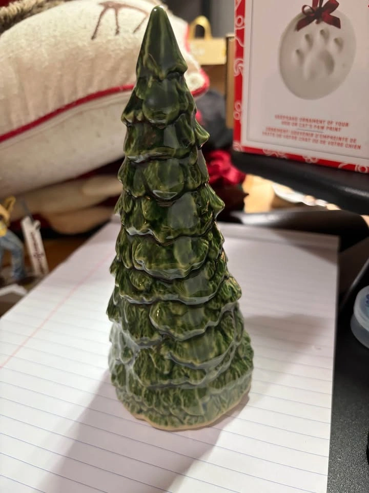 Ceramic Trees - photo 3