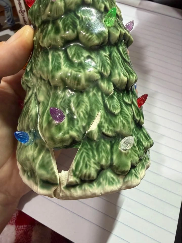 Ceramic Trees - photo 4