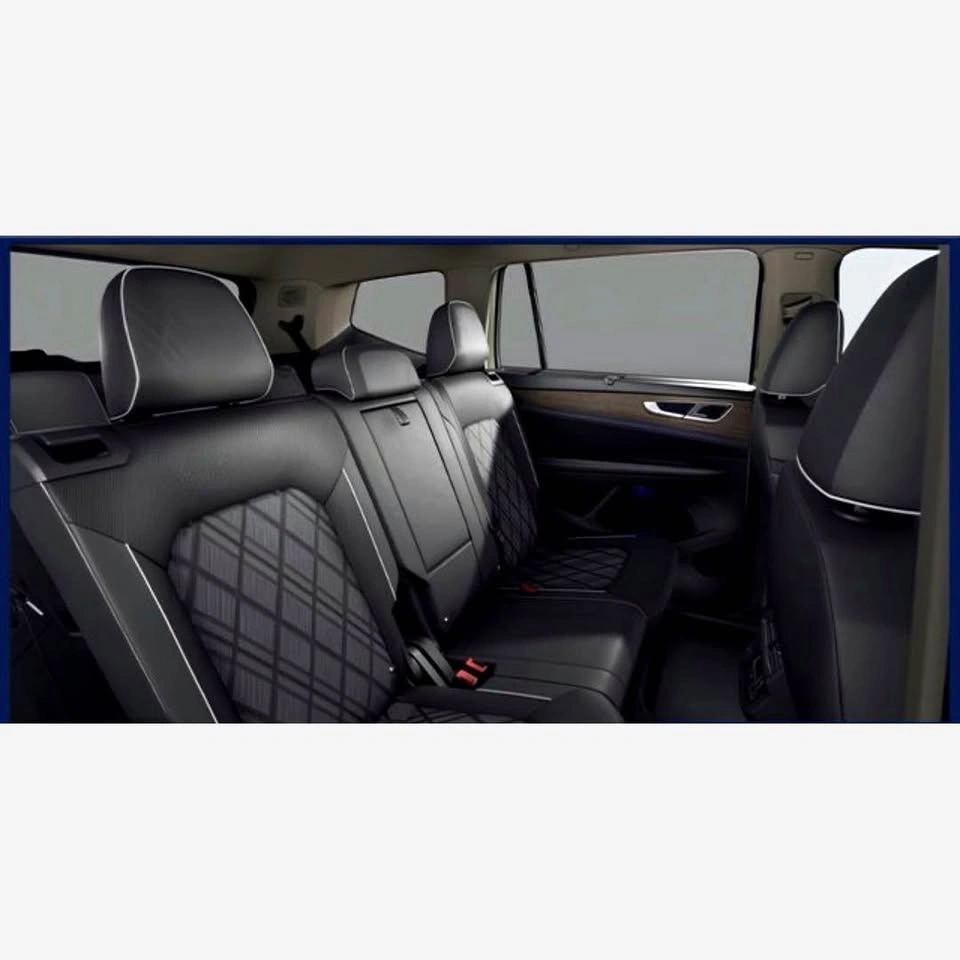 2026 Volkswagen atlas execline - photo 5