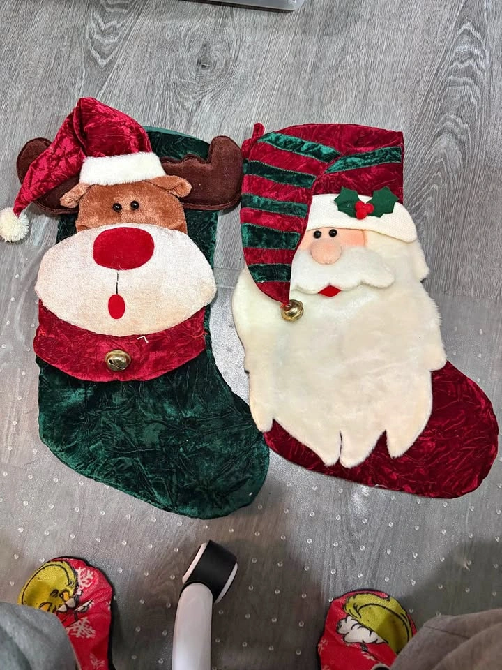 Christmas Stockings