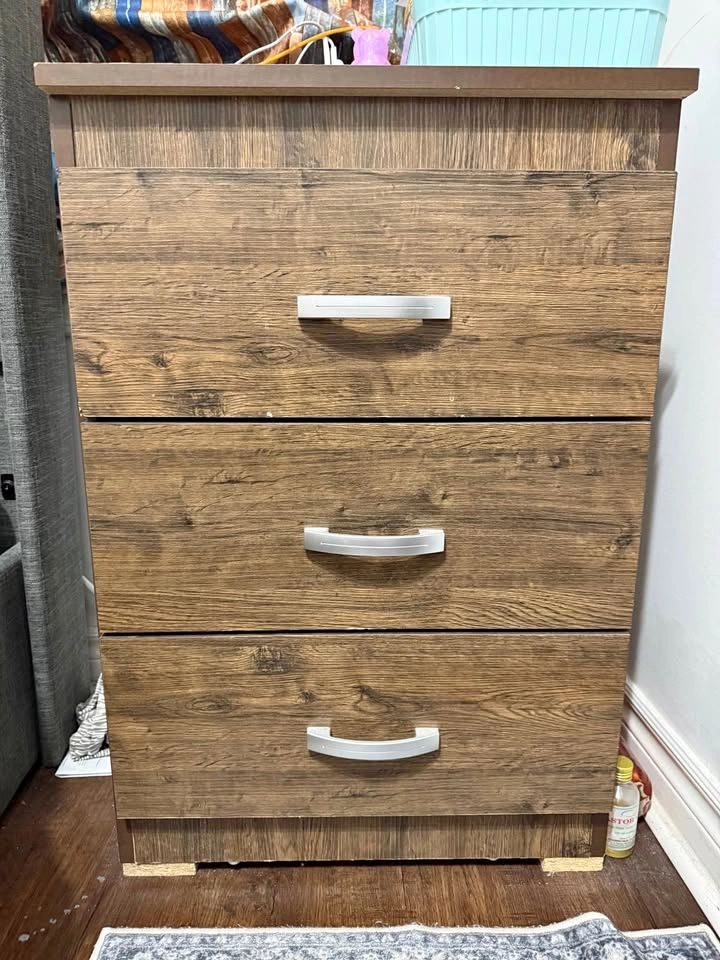 Bed side table