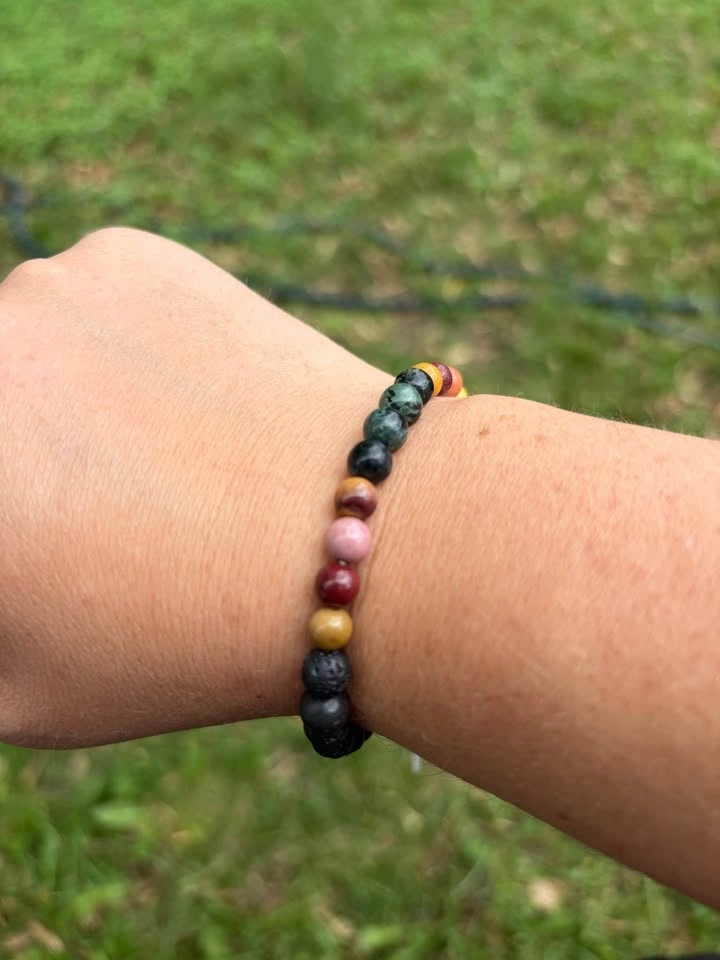 Bracelets Crystal - photo 2