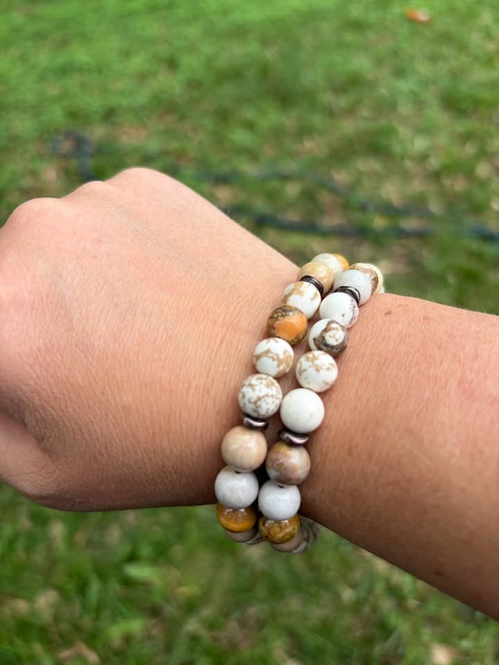 Bracelets Crystal - photo 3