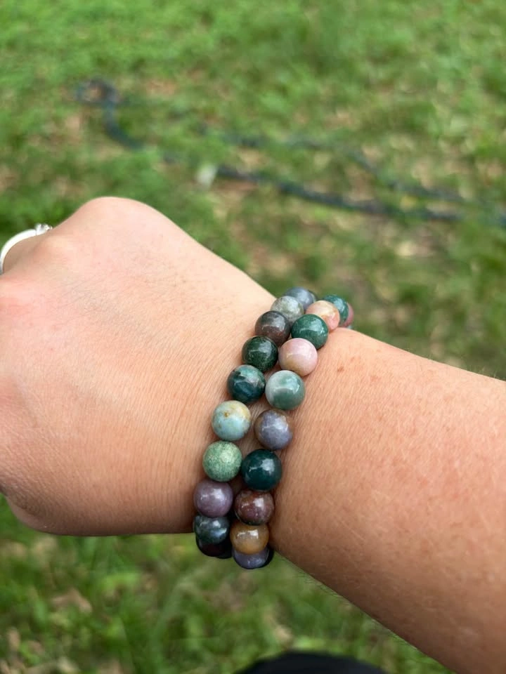 Bracelets Crystal - photo 4