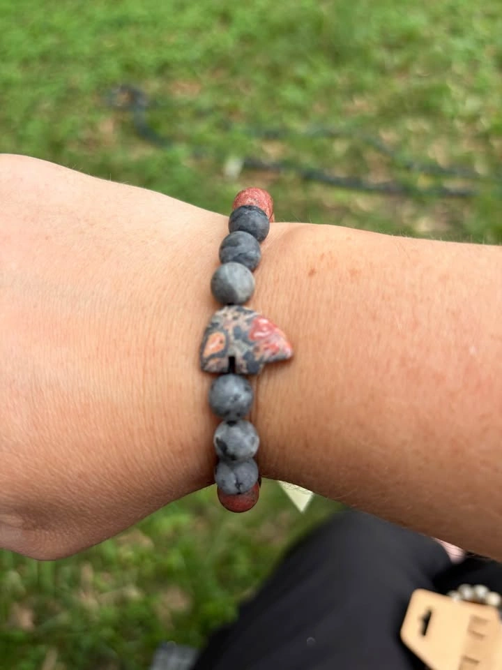 Bracelets Crystal - photo 5