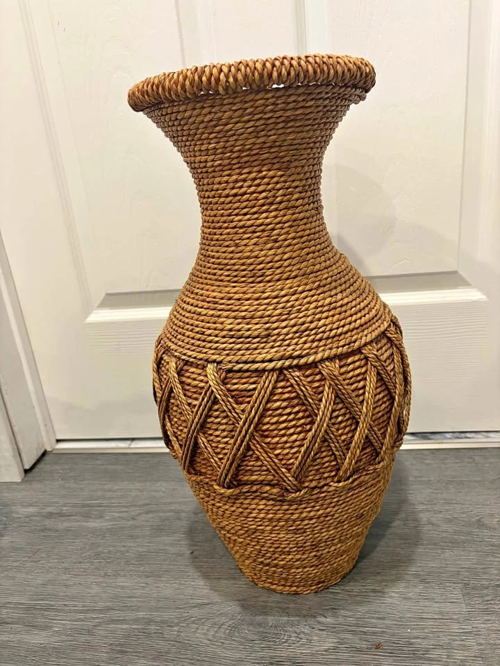 Wicker Basket