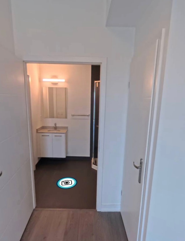 1 BR+ Parking + Locker - photo 2