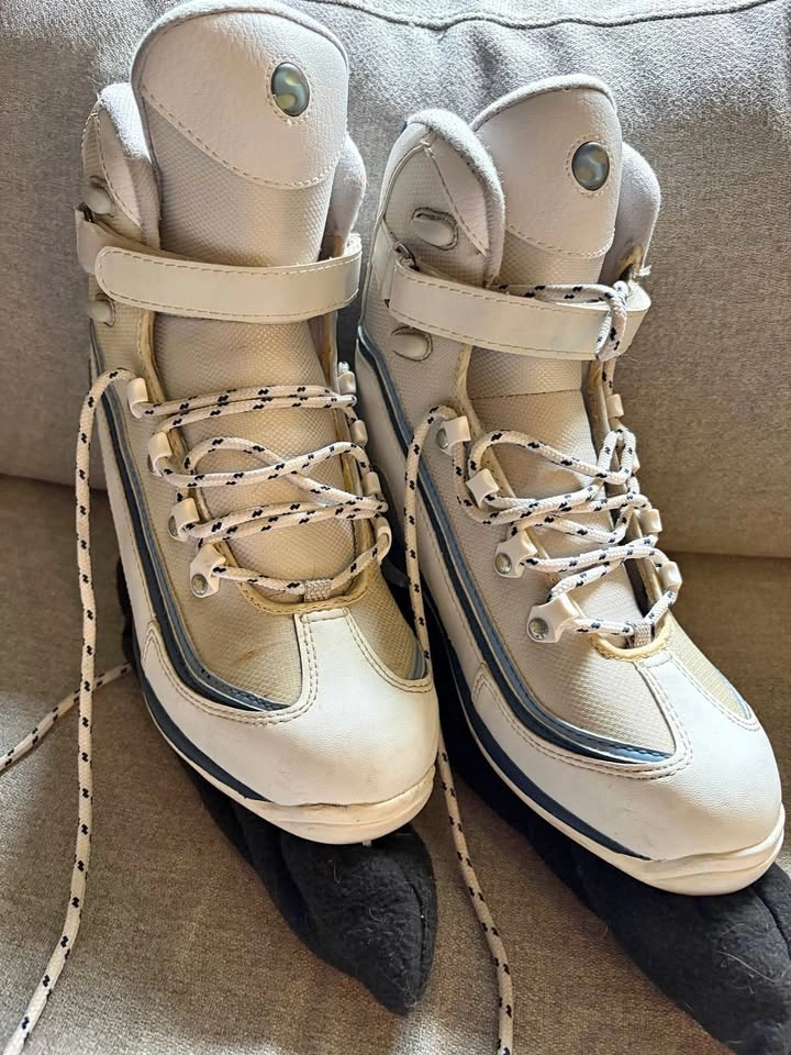 Softec Skates