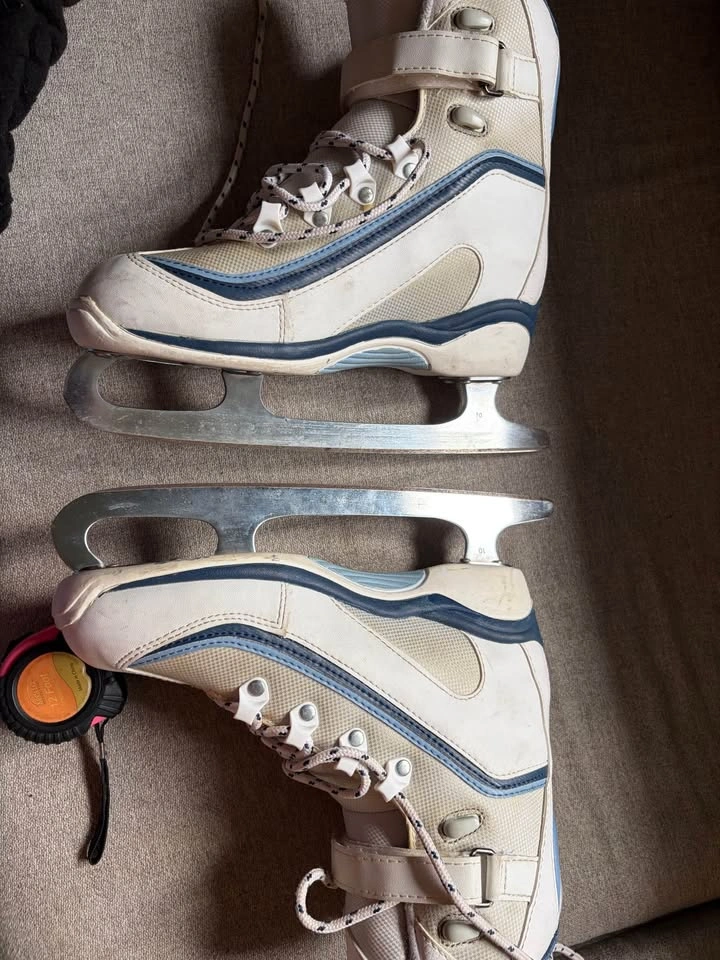 Softec Skates - photo 3