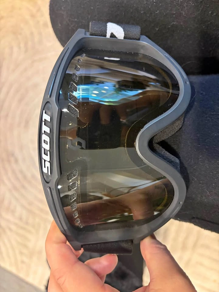 Ski Goggles