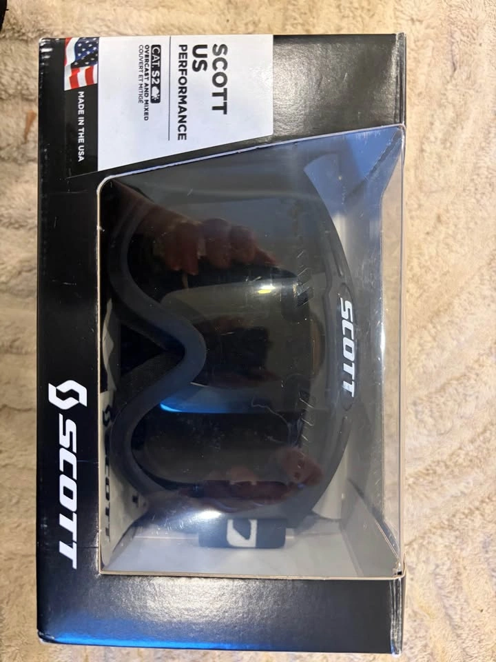 Ski Goggles - photo 2