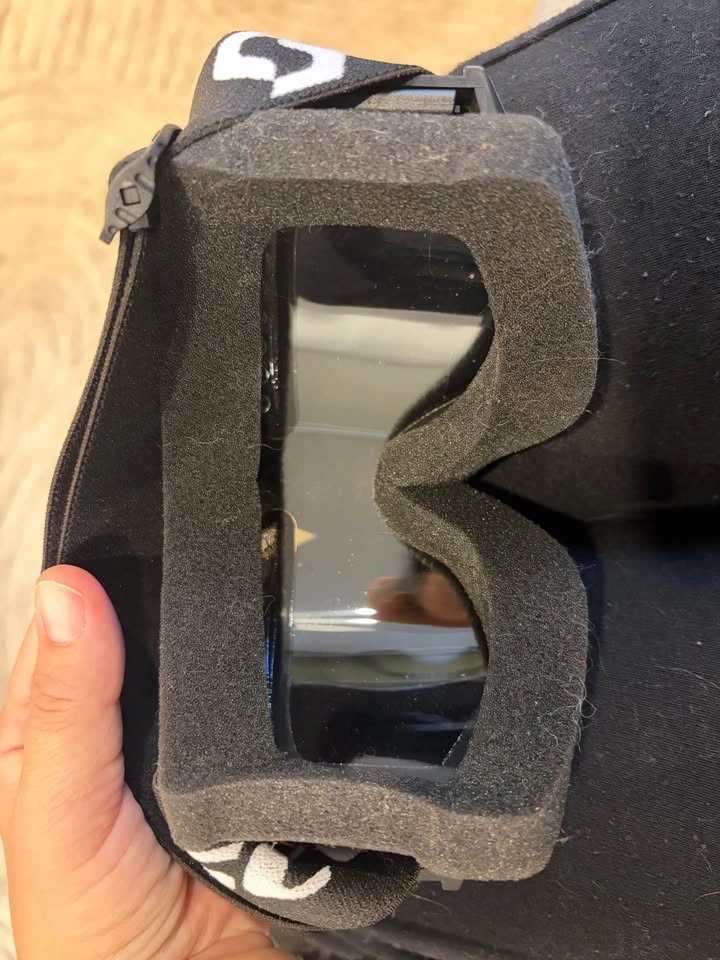 Ski Goggles - photo 3