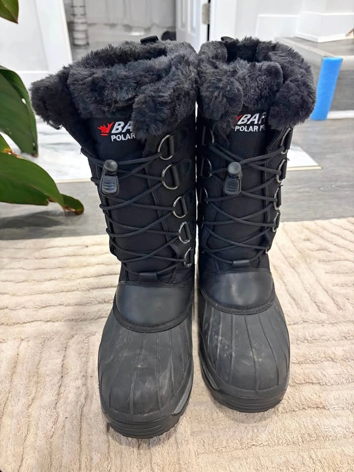Baffin Women’s Winter Boot