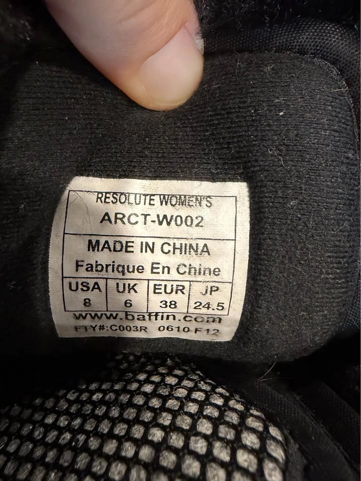 Baffin Women’s Winter Boot - photo 4