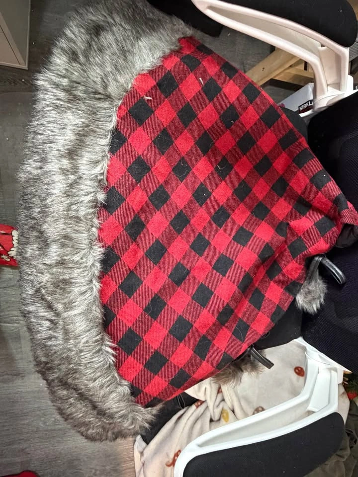 Tree skirt - photo 2