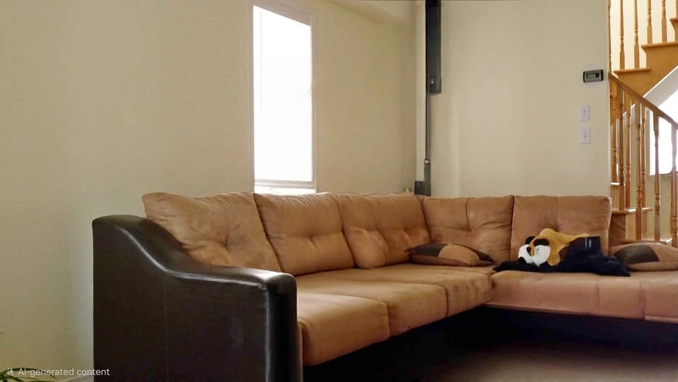 Couch for sale