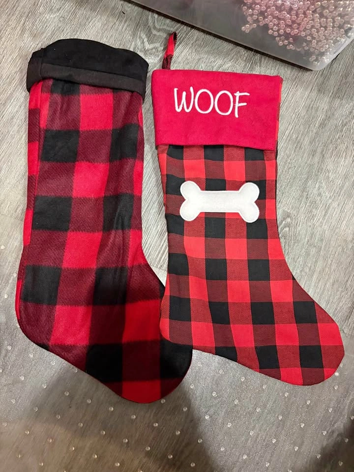 Christmas Stockings