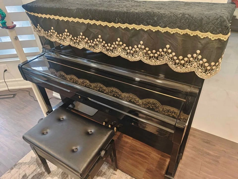 Yamaha U1 Upright Piano For Sale - photo 2