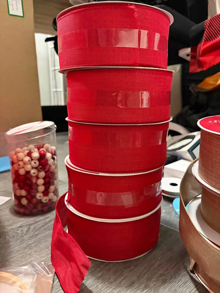 Ribbon