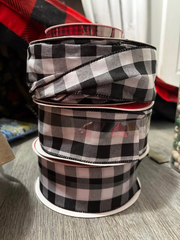 Ribbon - photo 4
