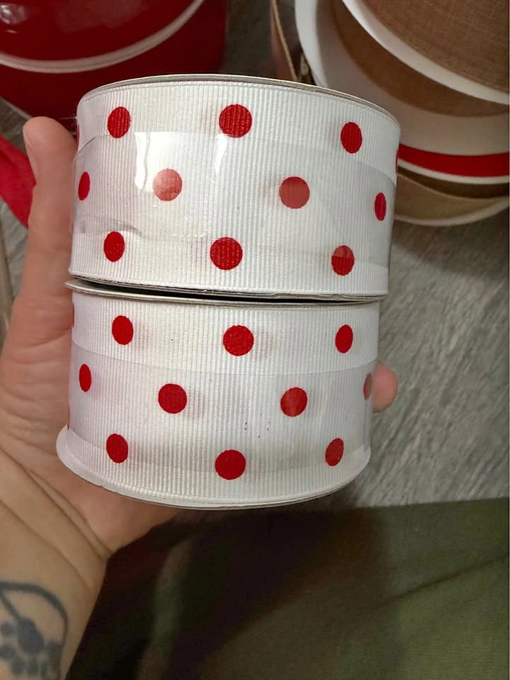 Ribbon